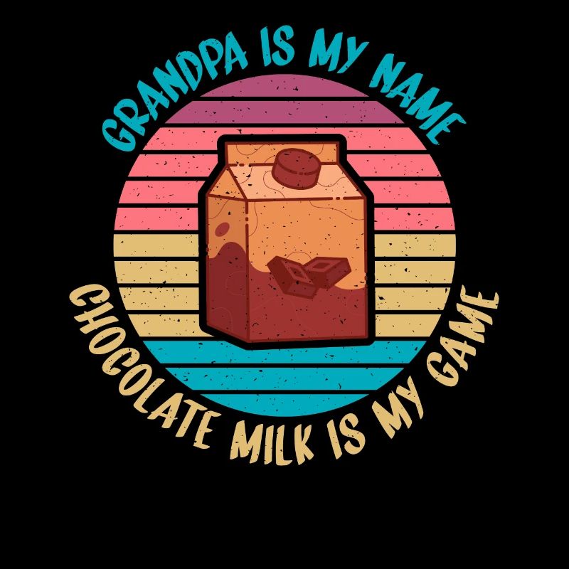 Chocolate Milk Lover Gifts