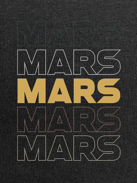 Mars