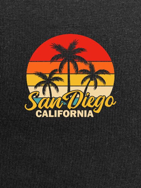 San Diego