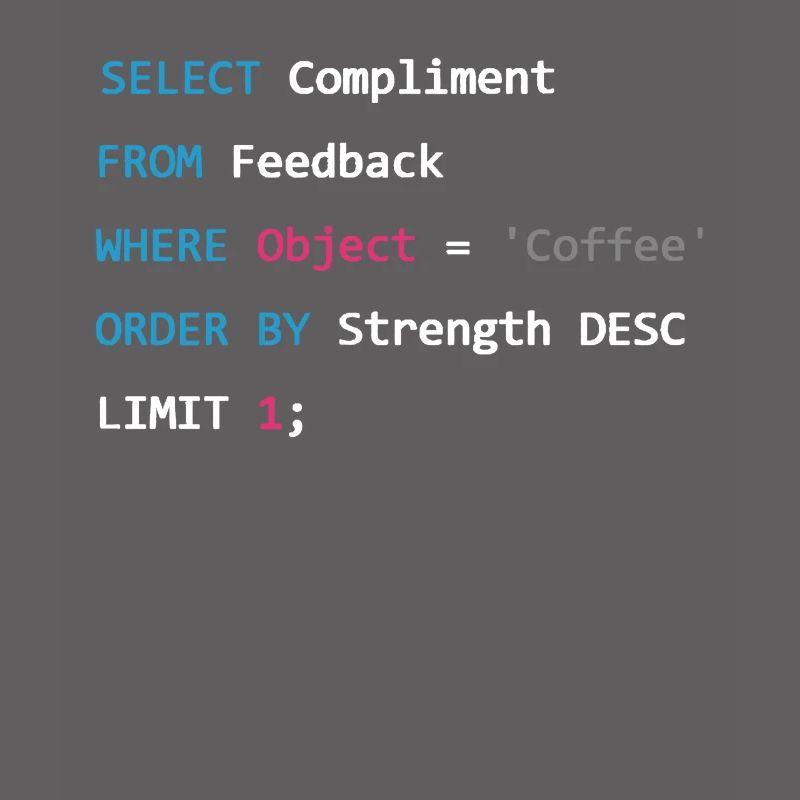 Funny Network Administrator Coding Joke