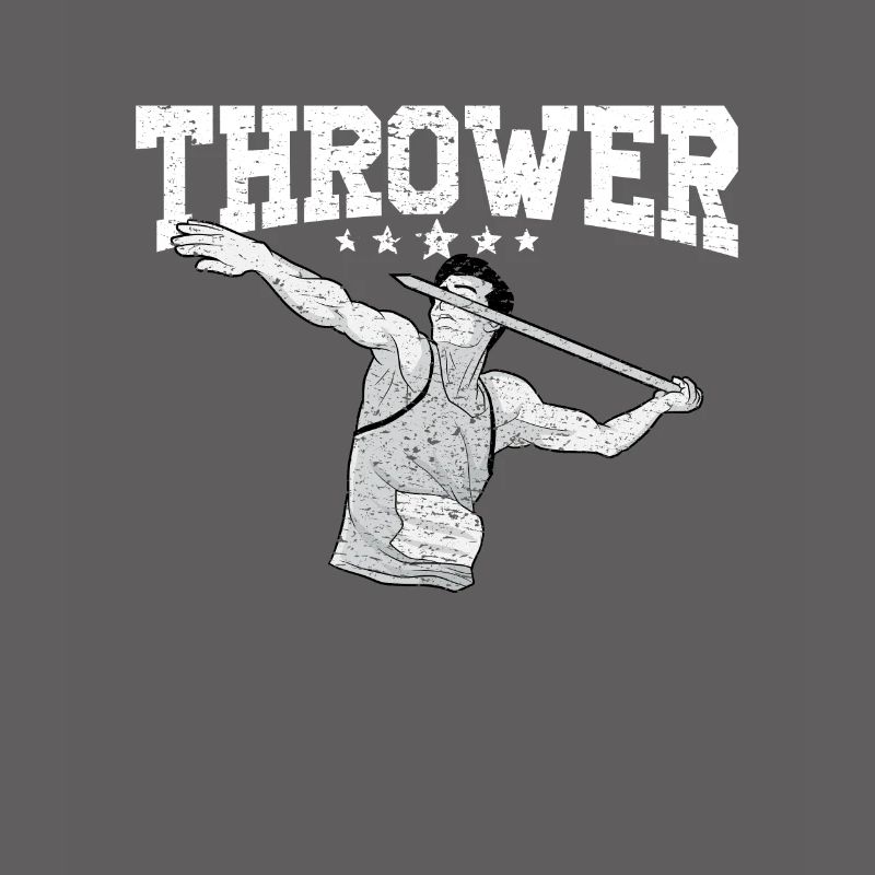 Javelin throw extensor athletics Javelin thrower