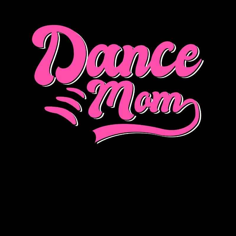 Dancing Mama Gift