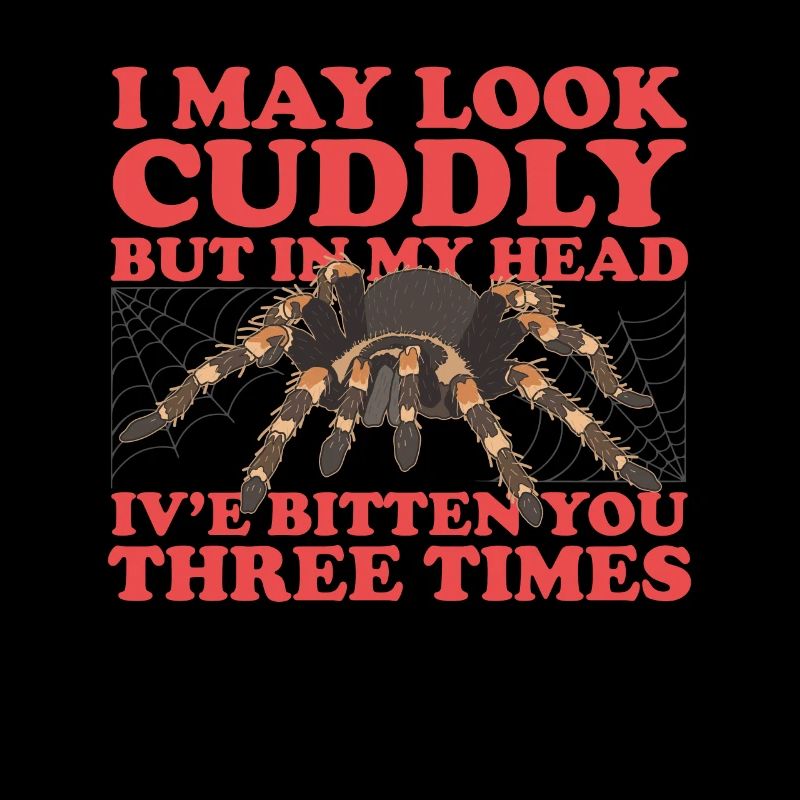 Tarantulas Spiders Tarantula Tarantula Gift