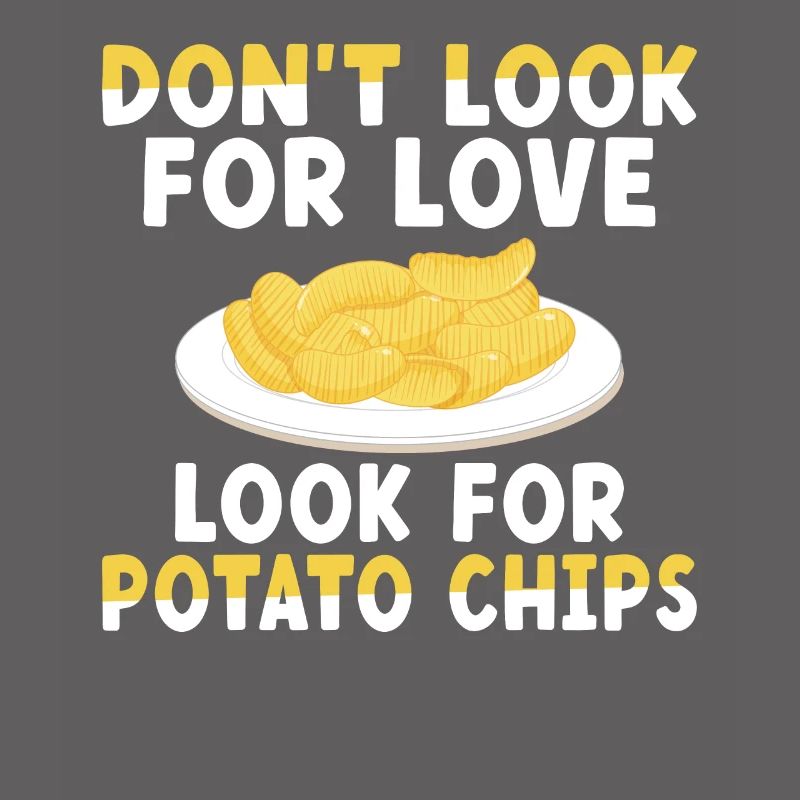 Potato Chips Gift