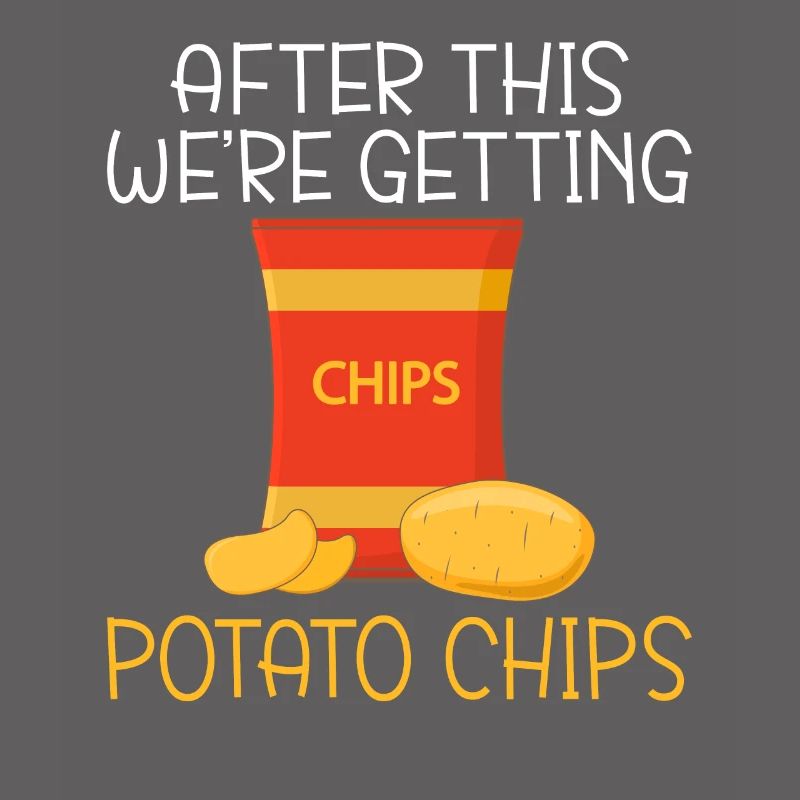 Potato Chips Gift