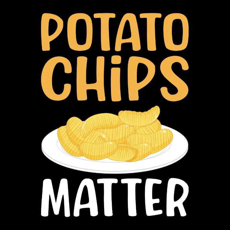 Potato Chips Gift