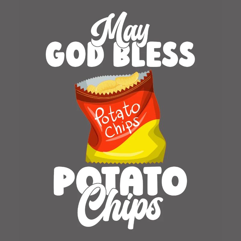 Potato Chips Gift
