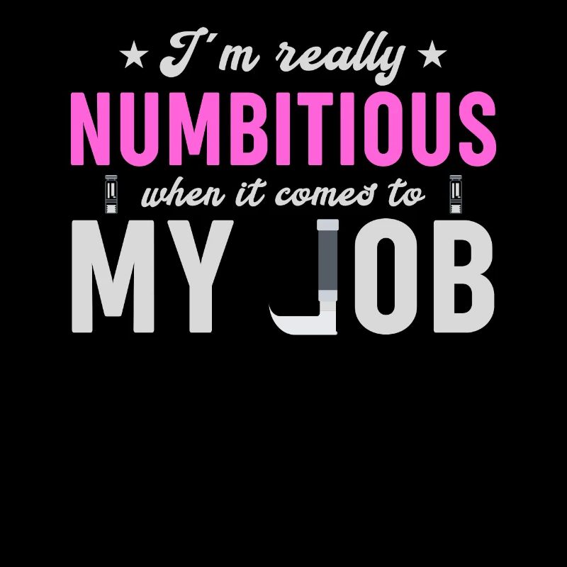 Anesthesia Nurse - Funny Anesthesia