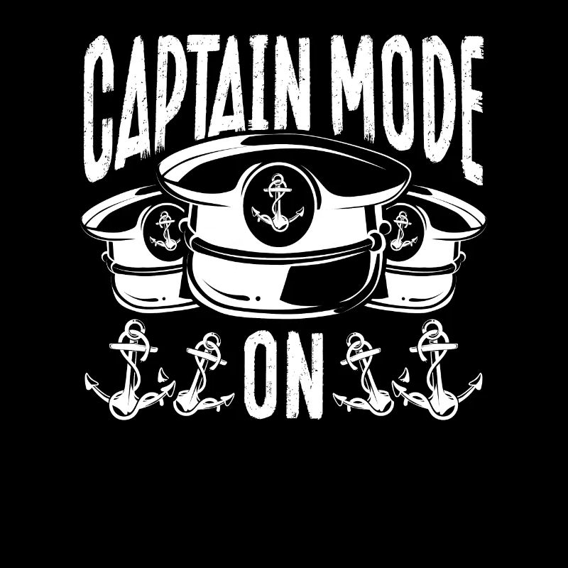 Mode capitaine de navire activé