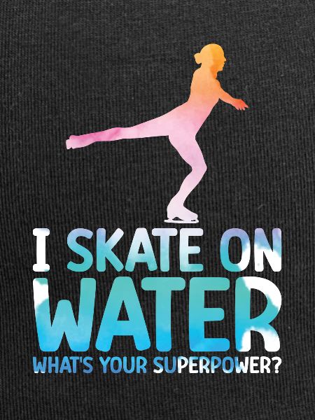 Patinage
