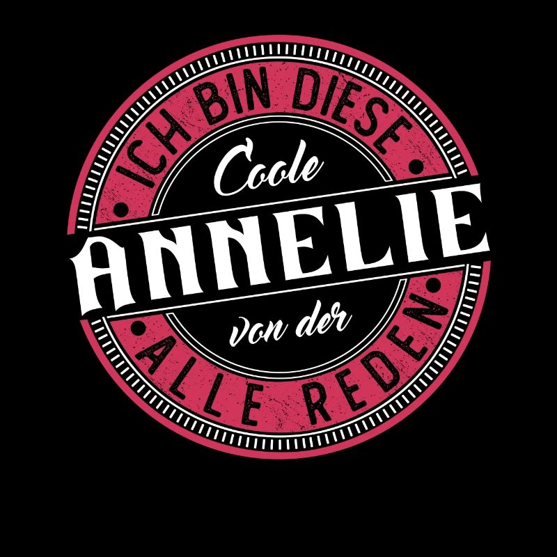 Annelie Geschenkidee Geschenk Geburtstag