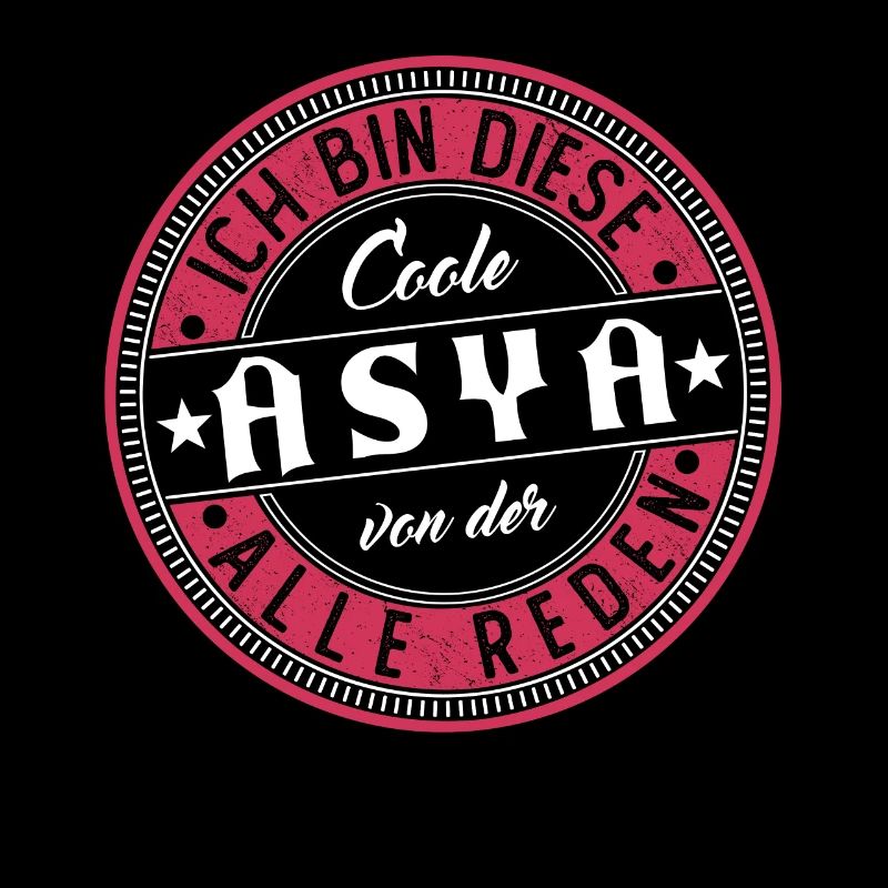 Asya Geschenkidee Geschenk Geburtstag