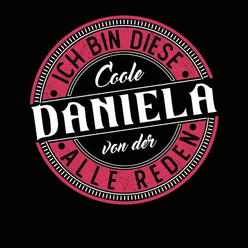 Daniela Geschenkidee Geschenk Geburtstag