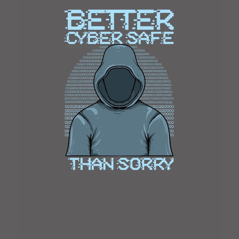Hacker Programmierer Entwickler Informatik