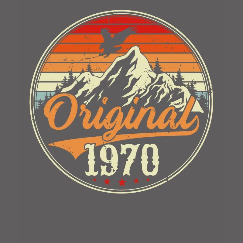 Orginal 1970