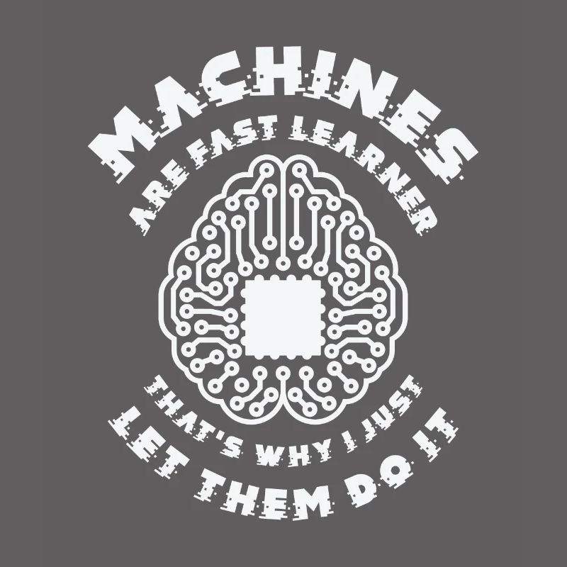 Machine Learning Artificial Intelligence AI