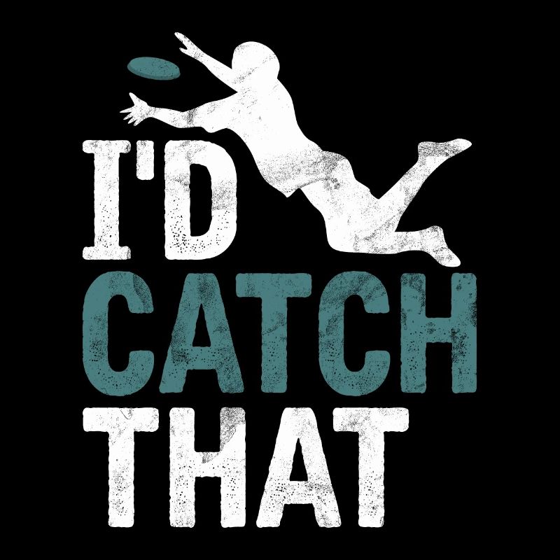 Ultimate Frisbee & Disc Golf Frisbee Design