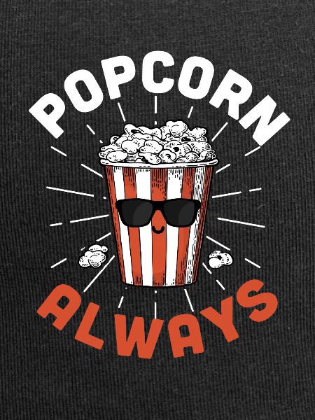 Popcorn