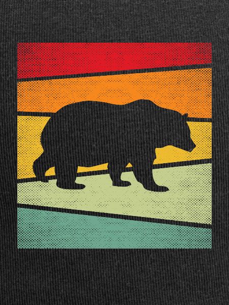 Ours Rétro