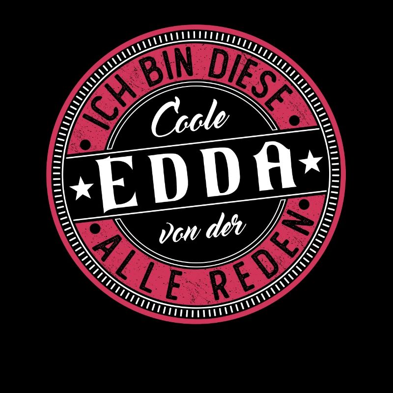 Edda Geschenkidee Geschenk Geburtstag