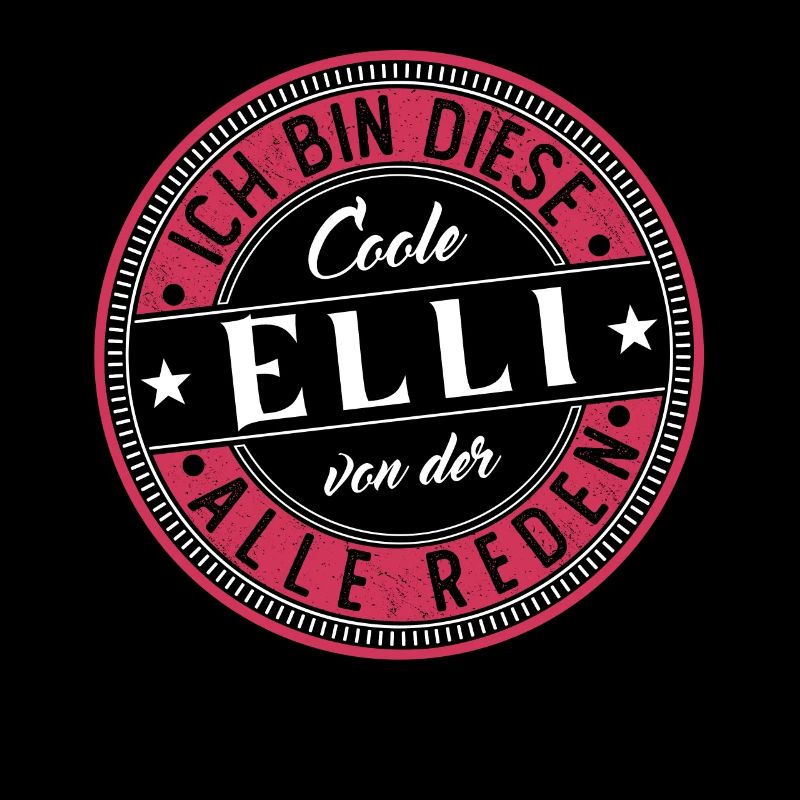 Elli Geschenkidee Geschenk Geburtstag