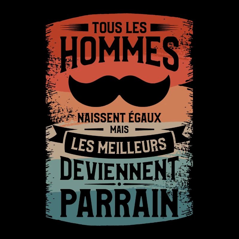 Mais Les Meilleurs Deviennent Parrain Baptême