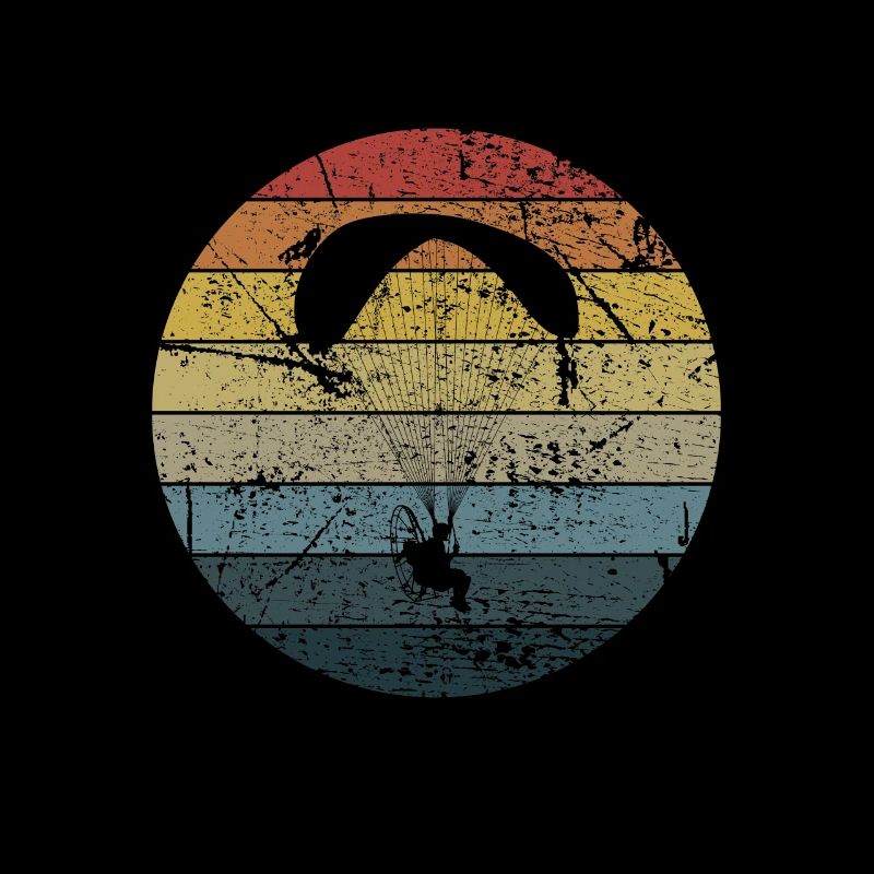 Paramoteur Paramoteur