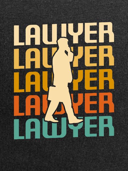 Rétro Avocat Avocat
