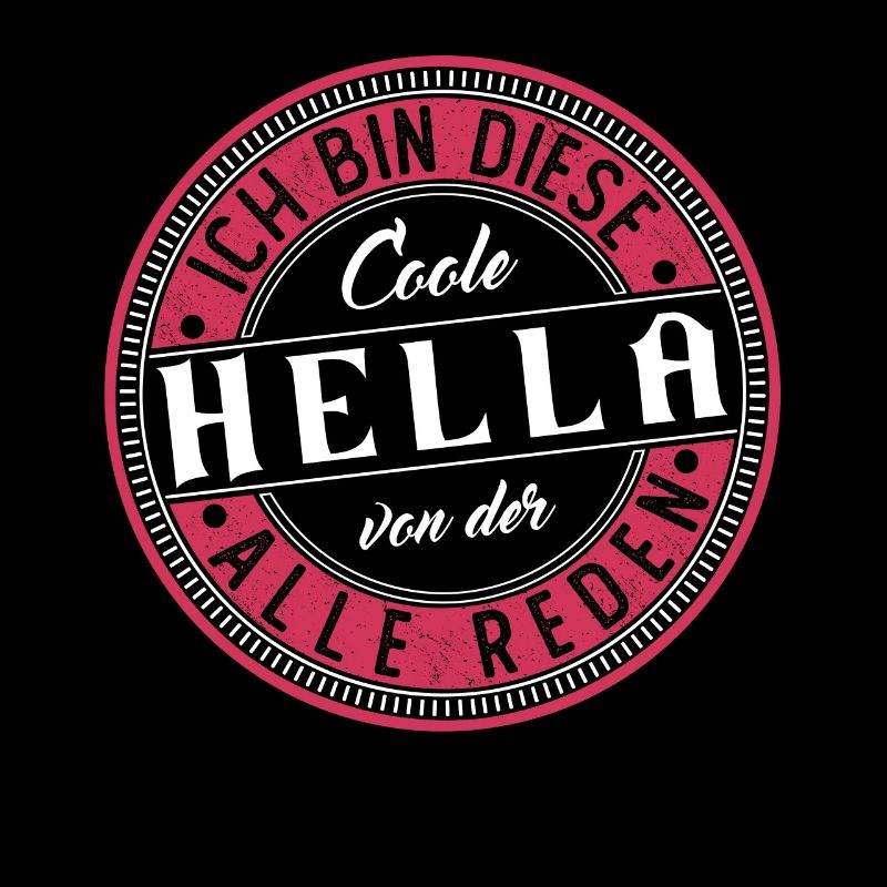 Hella Geschenkidee Geschenk Geburtstag