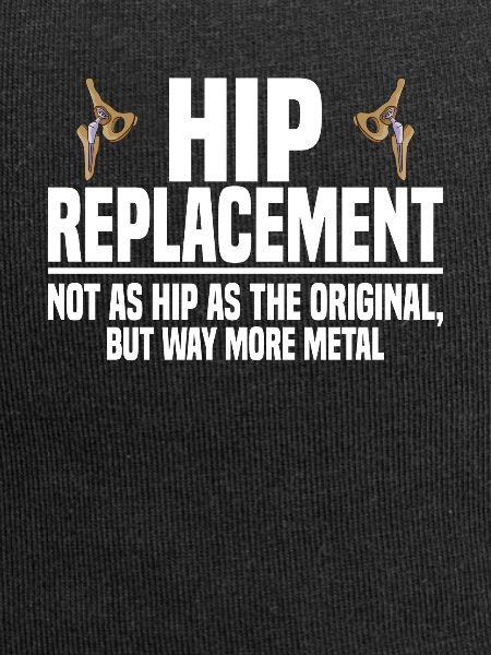 Hip surgery Joint hip