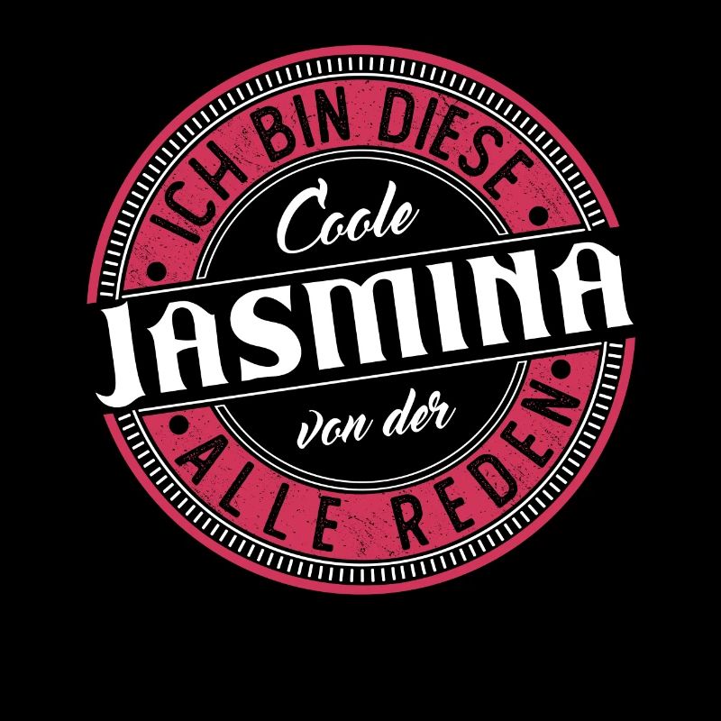 Jasmina Geschenkidee Geschenk Geburtstag