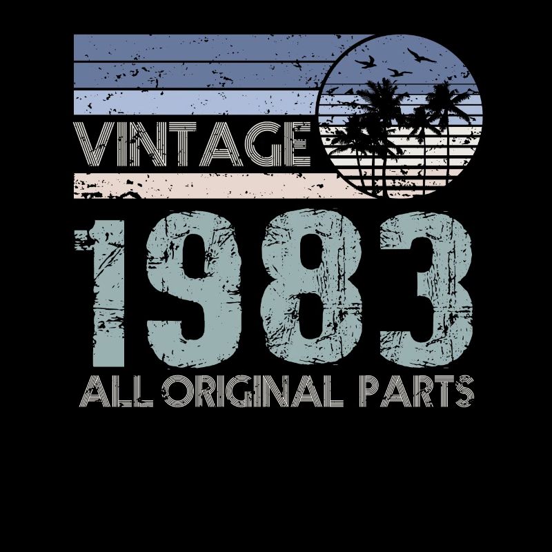 Edition Limitée Millésime 1983