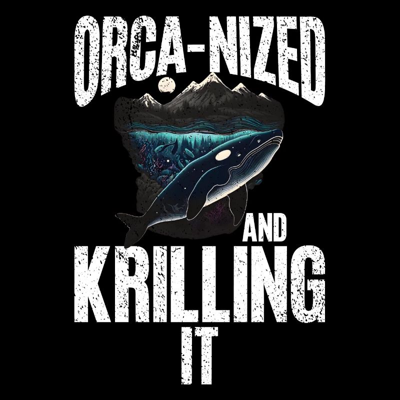 Killerwal Schwertwal Wale beobachten Orca Wal