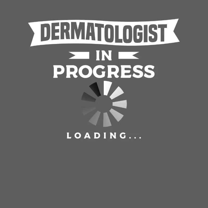 Dermatologist In Progress Loading Dermatology