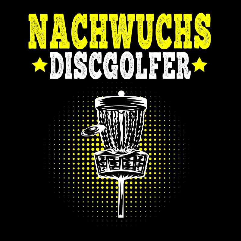 Discgolf Nachwuchs Discgolfer Disc Golf