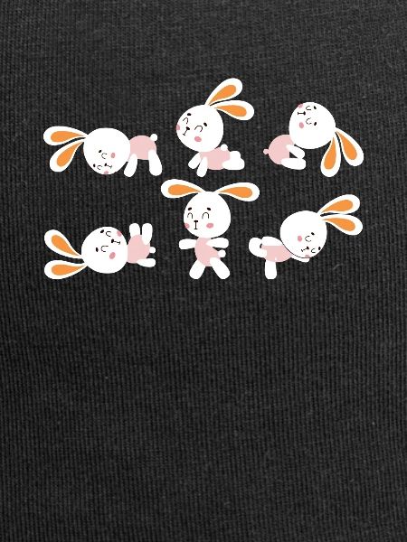 Rabbit Yoga