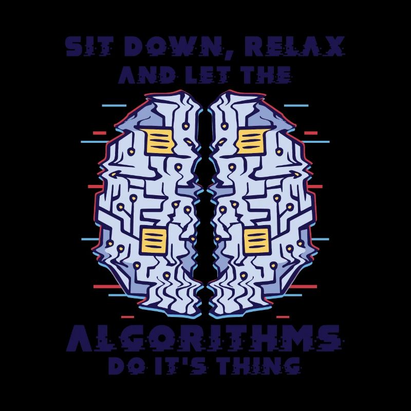 Computer Algorithmus Programmierer Künstliche