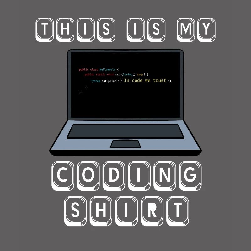 Code de programmeur informatique Geek Cool Developer Pun