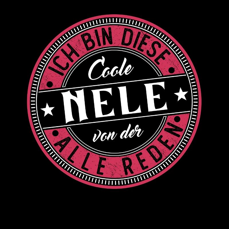 Nele Geschenkidee Geschenk Geburtstag