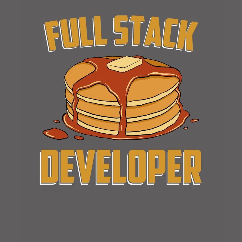 Full Stack Entwickler - Software Science Programmierer