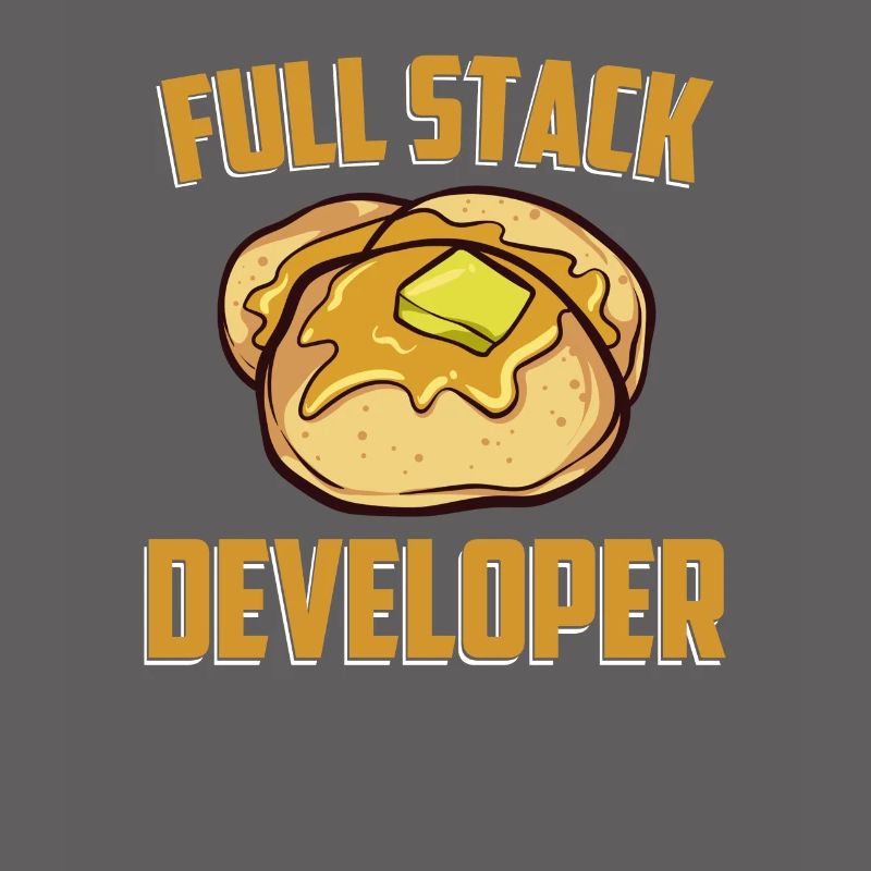 Full Stack Developer - Computer Software Program