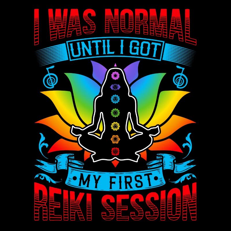 Reiki Practitioners & Reiki Master