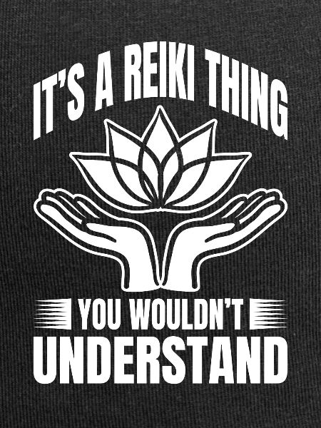 Reiki Practitioners & Reiki Master