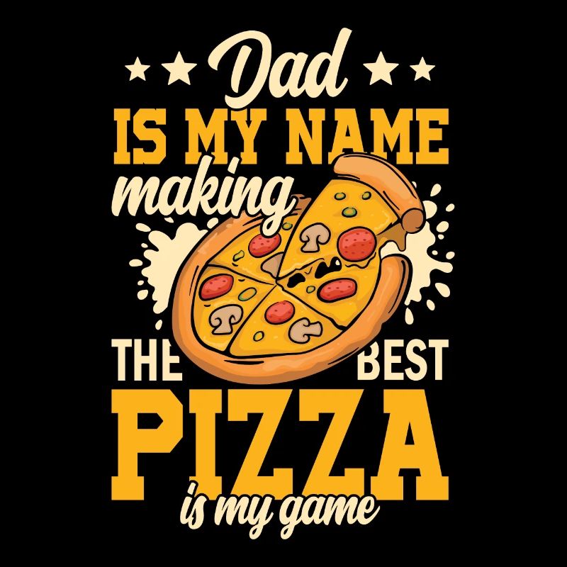 Pizza Bäcker Pizza selber machen