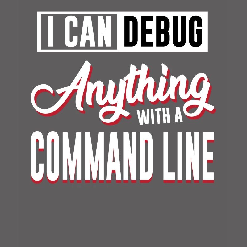 I Can Debug Anything With a Command Line for Linux