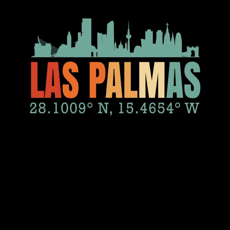 Las Palmas