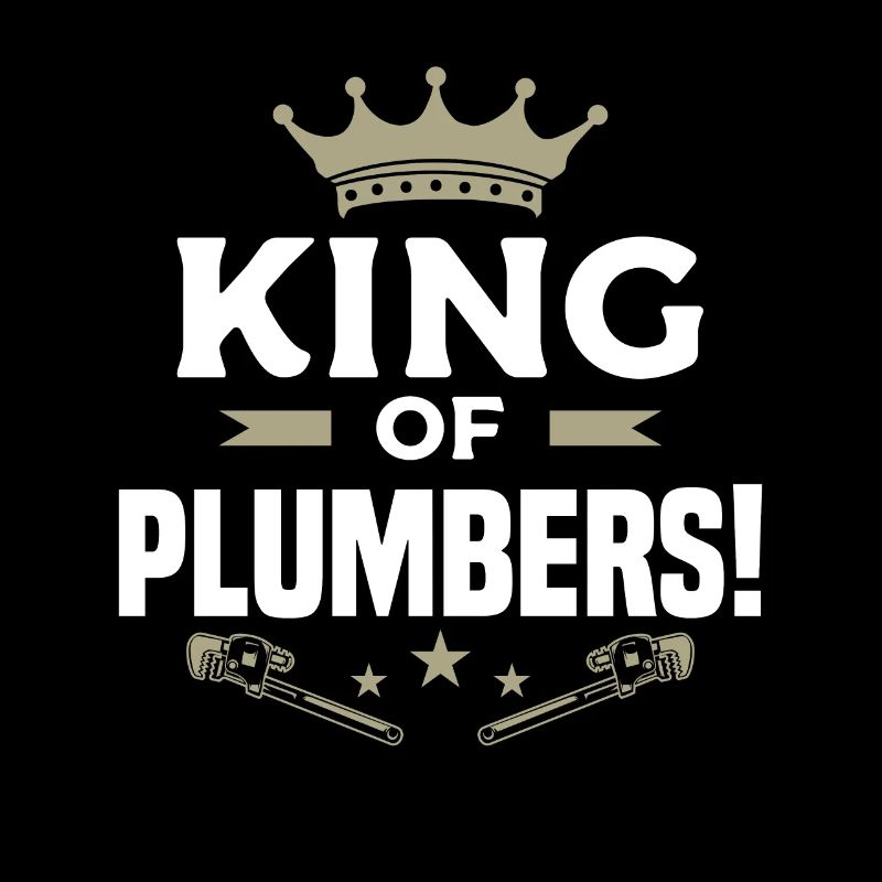König der Klempner Klempner Klempner