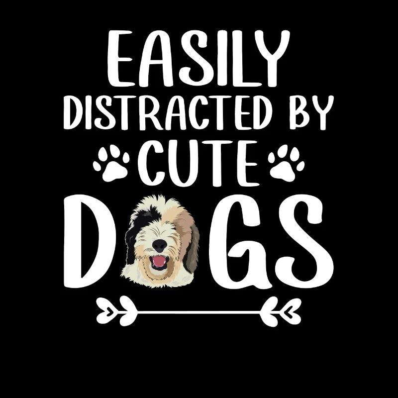 Sheepadoodle Doodle Dog