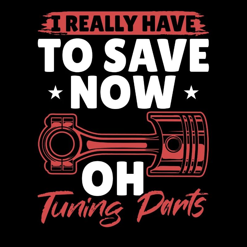 OH! Tuningteile Mechaniker Oldtimer Bastler Tuning