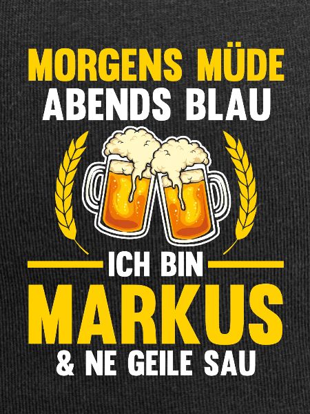 Markus
